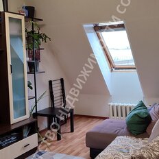 Квартира 50,6 м², 2-комнатная - изображение 3