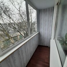 Квартира 44 м², 2-комнатная - изображение 1