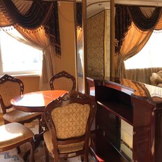 Квартира 54 м², 2-комнатная - изображение 3