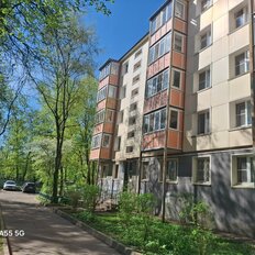 Квартира 44 м², 2-комнатная - изображение 2
