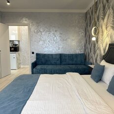 Квартира 48 м², 2-комнатная - изображение 4