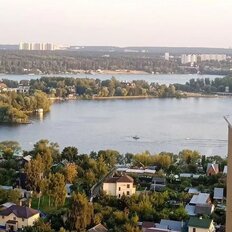 Квартира 44 м², 1-комнатная - изображение 2
