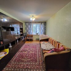 Квартира 46,9 м², 2-комнатная - изображение 3