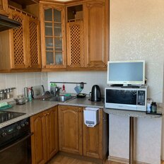 Квартира 38 м², 1-комнатная - изображение 5