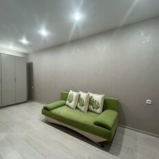 Квартира 32 м², 1-комнатная - изображение 5