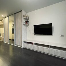 Квартира 25 м², студия - изображение 4