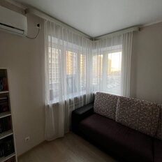 Квартира 26,2 м², студия - изображение 3
