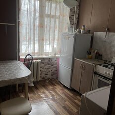 Квартира 31 м², 1-комнатная - изображение 3