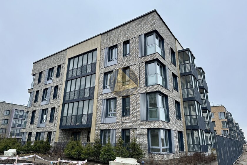 60,1 м², 2-комнатная квартира 8 786 620 ₽ - изображение 20