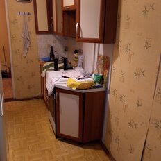 Квартира 36 м², 1-комнатная - изображение 2
