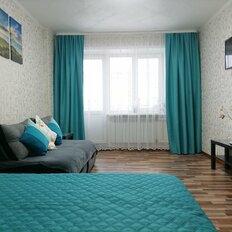 Квартира 32,7 м², 1-комнатная - изображение 5