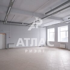 355 м², помещение свободного назначения - изображение 3