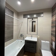 Квартира 37,1 м², 1-комнатная - изображение 1