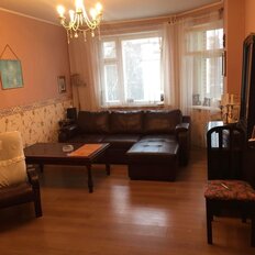 Квартира 64 м², 2-комнатная - изображение 1