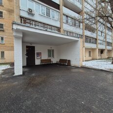 Квартира 36 м², 1-комнатная - изображение 3