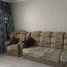 Квартира 50 м², 1-комнатная - изображение 4