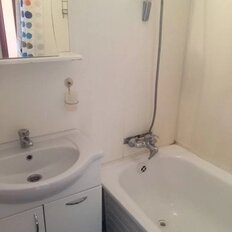 Квартира 38 м², 1-комнатная - изображение 1