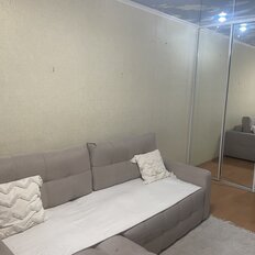 Квартира 49,7 м², 2-комнатная - изображение 1