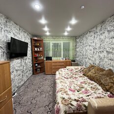 Квартира 60,1 м², 3-комнатная - изображение 2