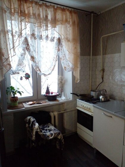 60 м², 2-комнатная квартира 70 000 ₽ в месяц - изображение 15