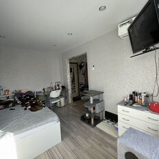Квартира 21 м², 1-комнатная - изображение 3