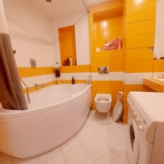 Квартира 64 м², 2-комнатная - изображение 3