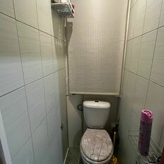 Квартира 60 м², 3-комнатная - изображение 5
