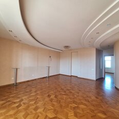 Квартира 221 м², 4-комнатная - изображение 3