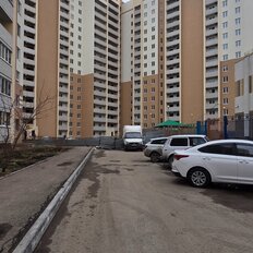 Квартира 39 м², 1-комнатная - изображение 1