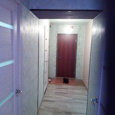 Квартира 54 м², 2-комнатная - изображение 5