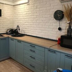 Квартира 53,9 м², 2-комнатная - изображение 2
