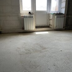 Квартира 44,1 м², 1-комнатная - изображение 4