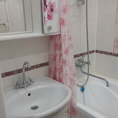 Квартира 41 м², 1-комнатная - изображение 4