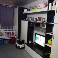 Квартира 31 м², 1-комнатная - изображение 1