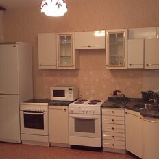 Квартира 41,9 м², 1-комнатная - изображение 4