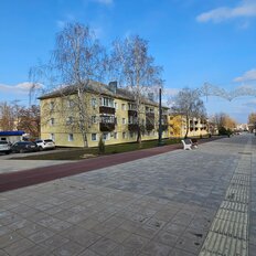 Квартира 54 м², 3-комнатная - изображение 1