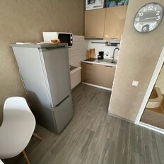 Квартира 24 м², студия - изображение 5