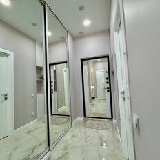 Квартира 61 м², 3-комнатная - изображение 3