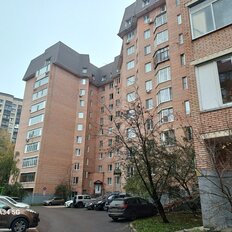 Квартира 114,5 м², 3-комнатная - изображение 3