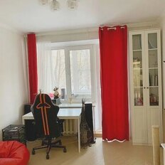 Квартира 34 м², 1-комнатная - изображение 2
