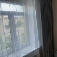 Квартира 40 м², 1-комнатная - изображение 4