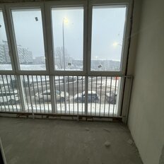 Квартира 96,5 м², 3-комнатная - изображение 2