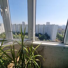 Квартира 91 м², 3-комнатная - изображение 2