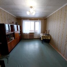 Квартира 38 м², 1-комнатная - изображение 4