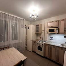 Квартира 35,4 м², 1-комнатная - изображение 4