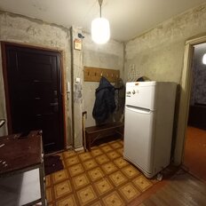 Квартира 62,1 м², 3-комнатная - изображение 1