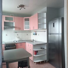 Квартира 58,6 м², 3-комнатная - изображение 4