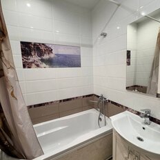 Квартира 33,4 м², 1-комнатная - изображение 1