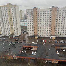Квартира 37,6 м², 1-комнатная - изображение 1