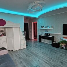Квартира 50 м², 1-комнатная - изображение 4